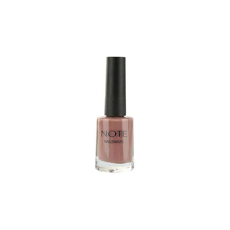 NOTE NAIL ENAMEL 10