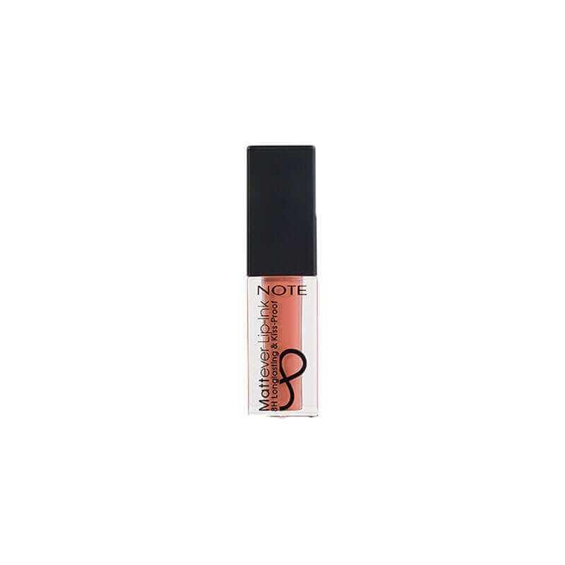 Note Lip Ink NOTE MATTEVER LIP-INK 04 – Alsultan Pharmacy