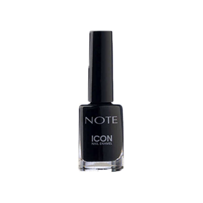 NOTE ICON NAIL ENAMEL 550