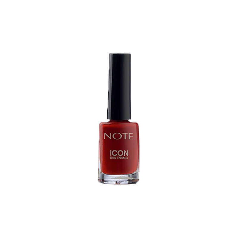 NOTE ICON NAIL ENAMEL 533