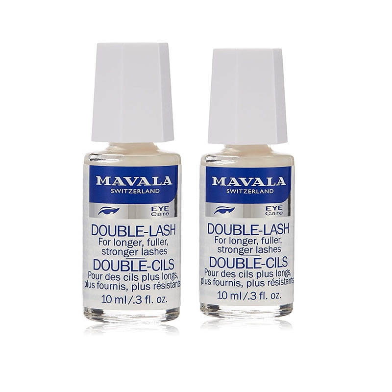 Mavala Double Lash Duo Kit Offer