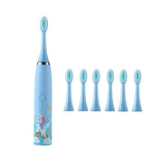 Electric Toothbrush children XBH-001 for clean teeth
