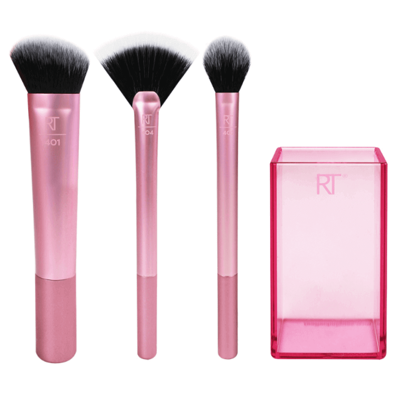 REAL TECHNIQUES Flawless Base Set