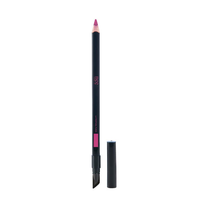 Nee Lip Pencil L4 Festival