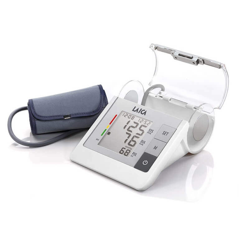 Laica Arm Blood Pressure Monitor BM2605