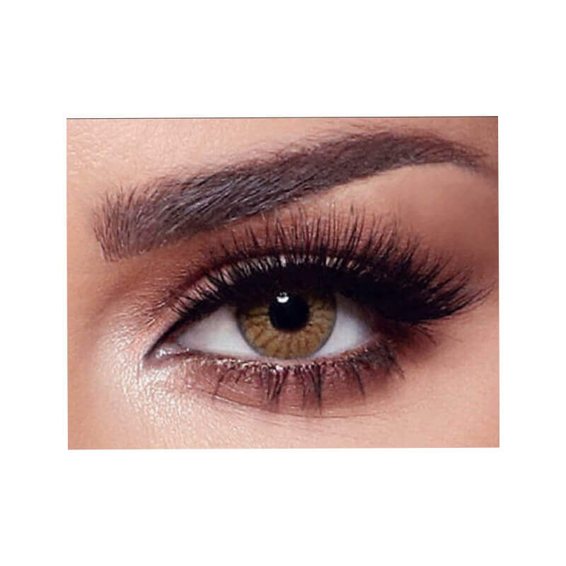 Bella Glow Radiant Hazelnut Bgrhn