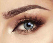 Bella Glow Husky Gray Green Bghgrg