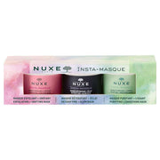 Nuxe Insta Mask Mini Trio Set 3X15 Ml
