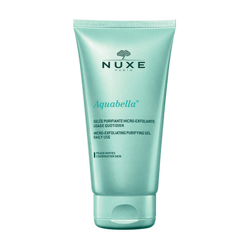 Nuxe Aquabella Purifying Gel 150ml