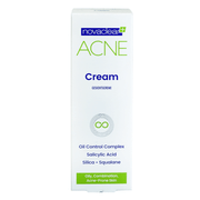 NOVACLEAR ACNE CREAM 40ML