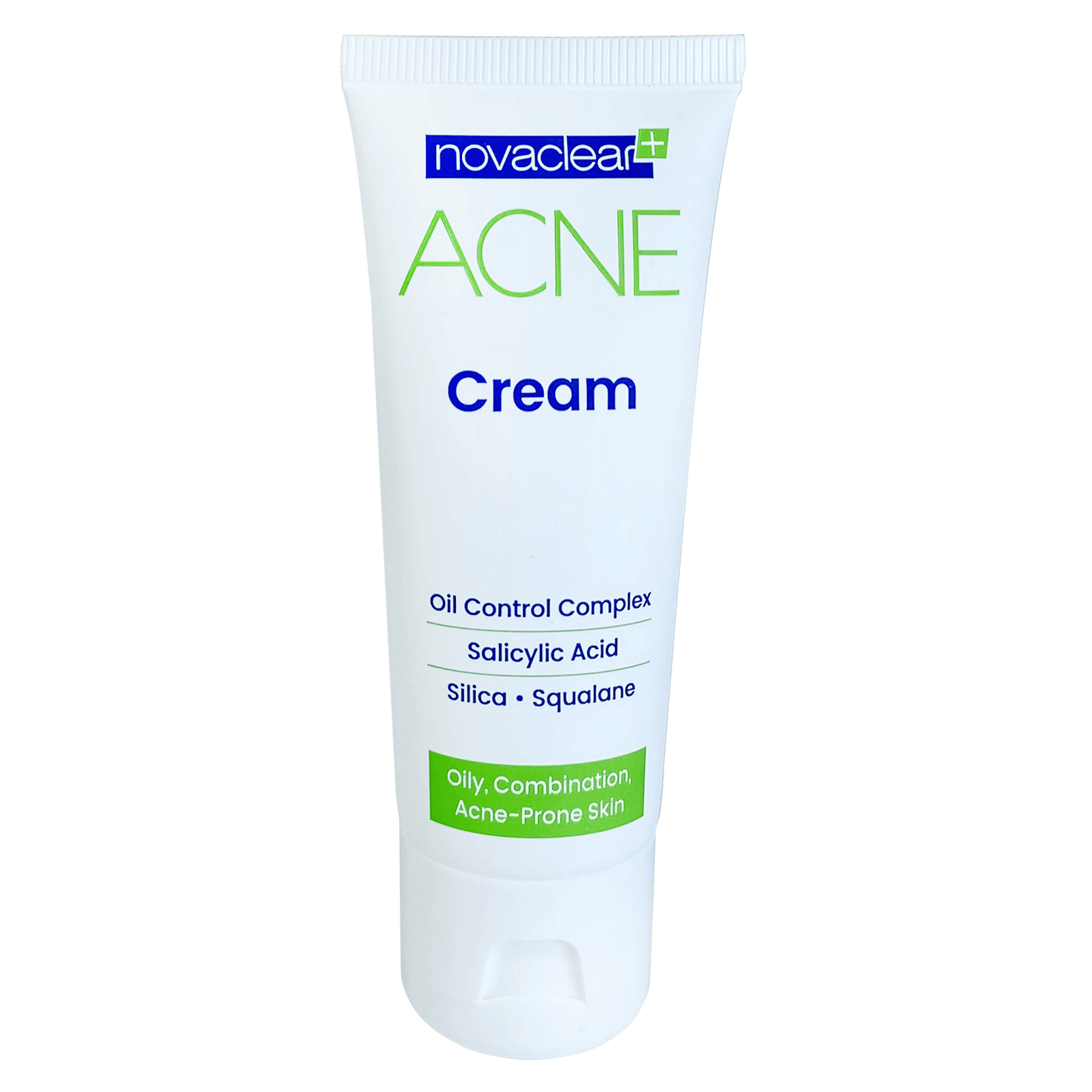 NOVACLEAR ACNE CREAM 40ML