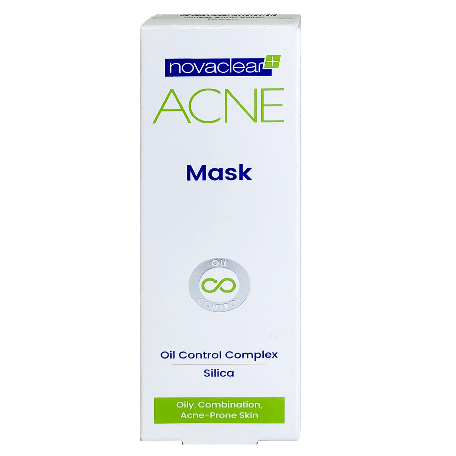 NOVACLEAR ACNE MASK 40GM