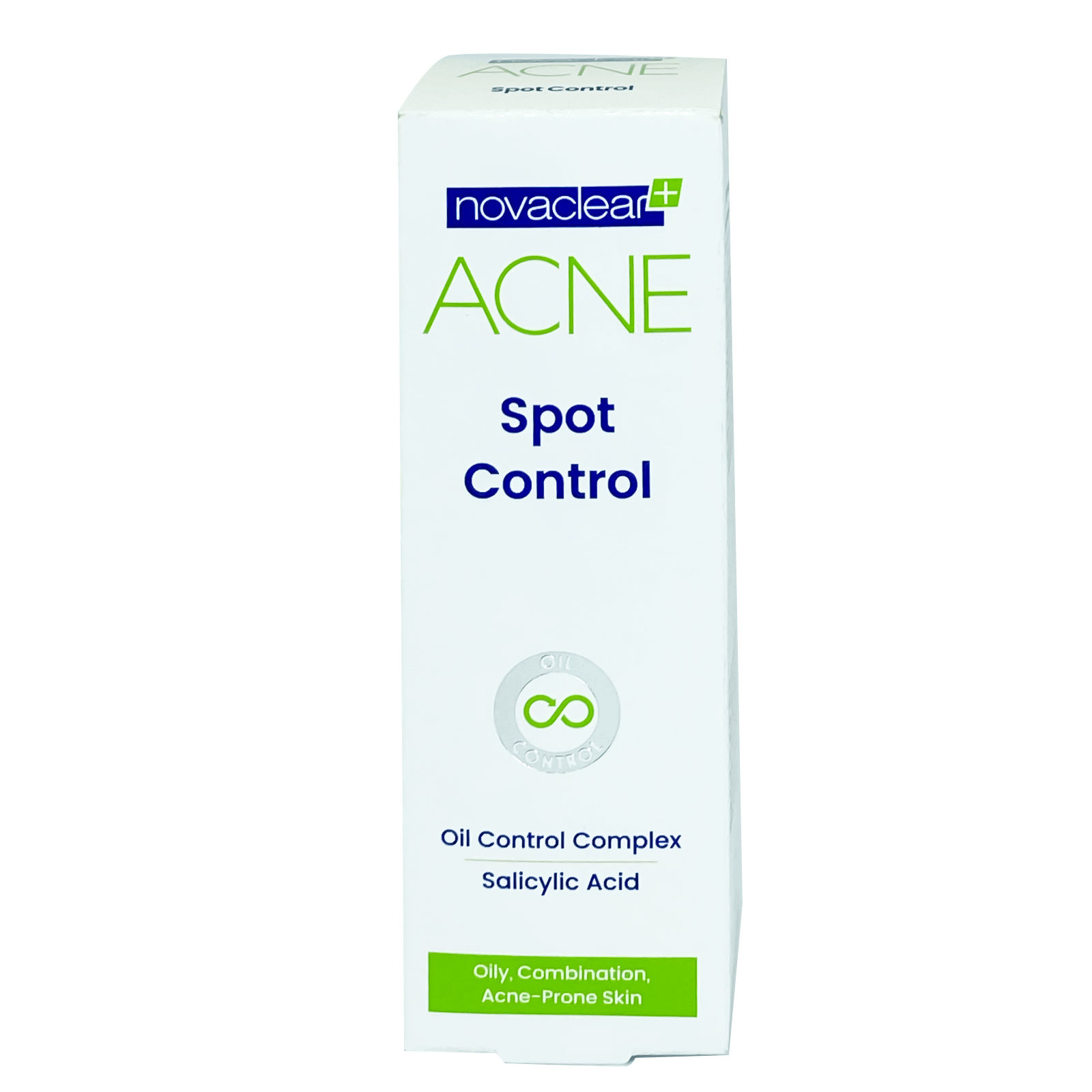NOVACLEAR ACNE SPOT CONTROL 10ML