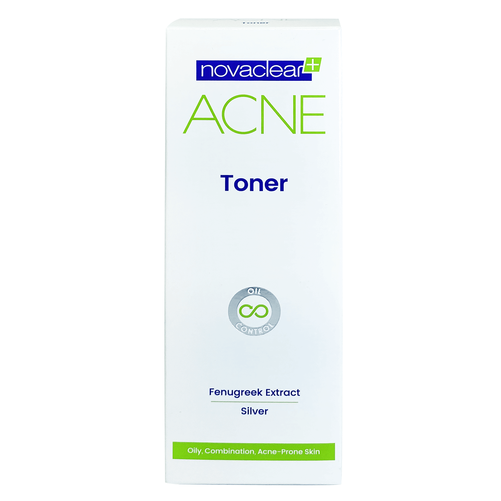 NOVACLEAR ACNE TONER 150ML