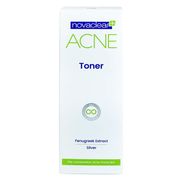 NOVACLEAR ACNE TONER 150ML