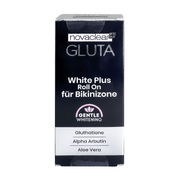 Novaclear Gluta White Plus Intimate Roll On 50 ml
