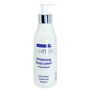 NOVACLEAR WHITENING BODY LOTION 150 ML
