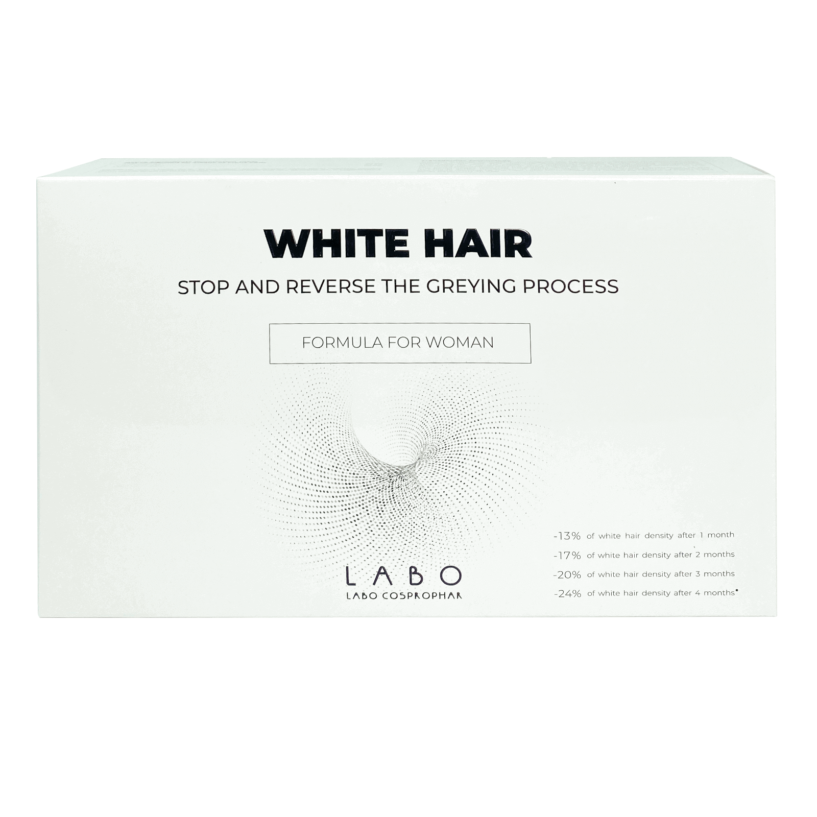 🎁 Crescina White Hair Treatment For Woman 20 FL (100% off)