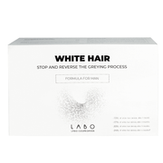 كريشينا للرجال لعلاج الشعر الأبيض 20 أمبولة    