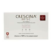 Crescina HFSC 100% 200 Man 10 TC + 10 FL