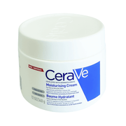 CERAVE MOISTURZING CREAM 340 GM 84465
