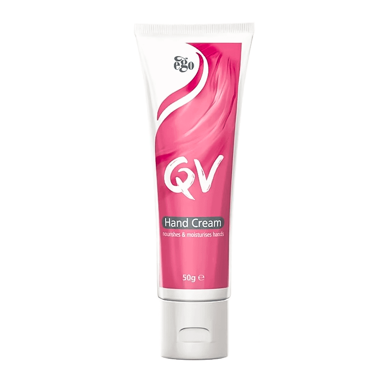 QV Hand Cream 50 g