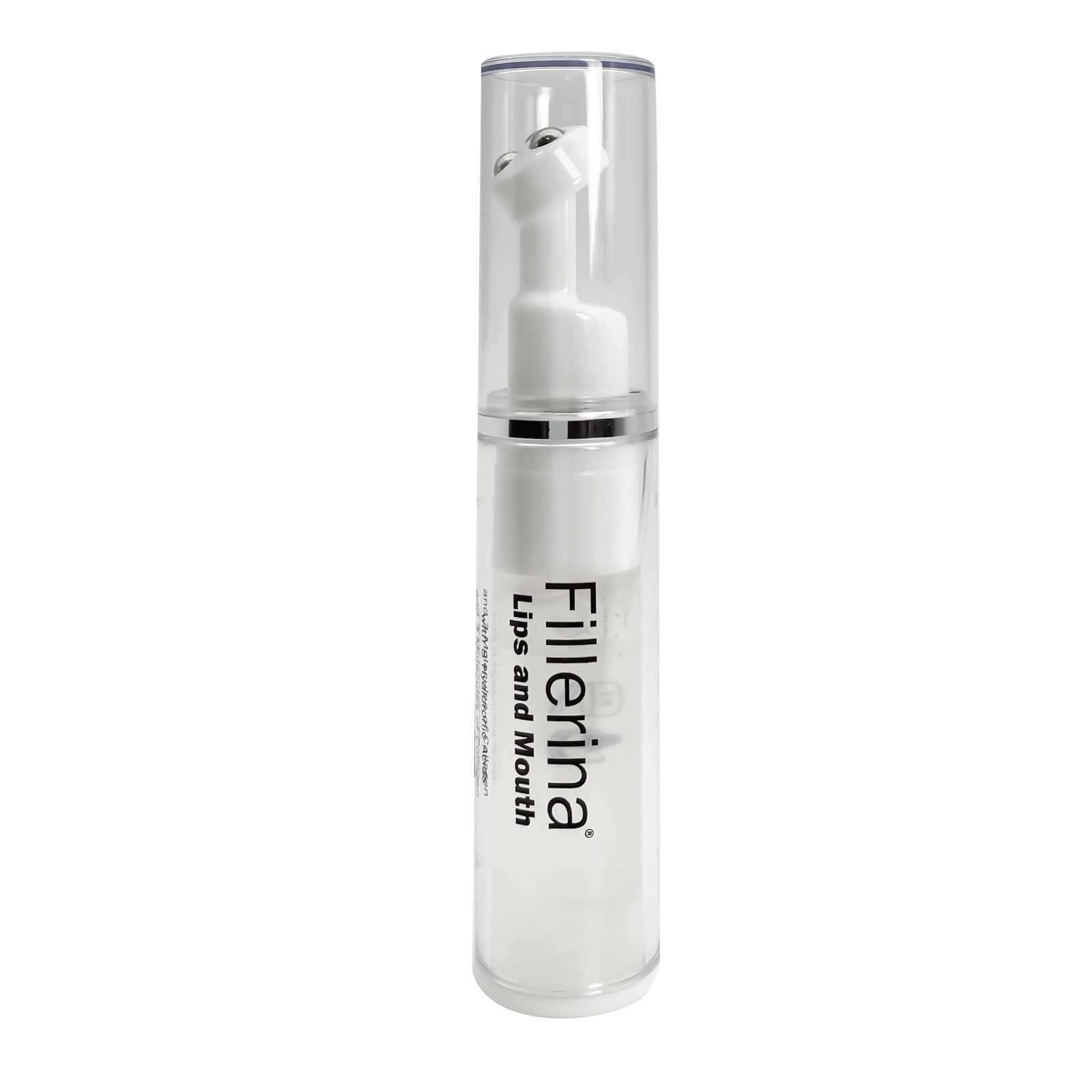 🎁 Fillerina Lip & Mouth Gel Grade 3 - 7 ml (100% off)