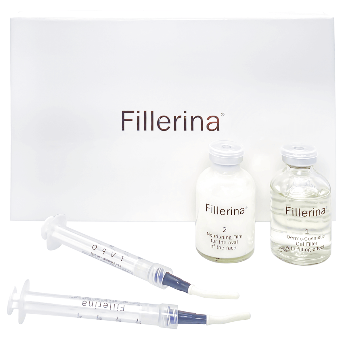 Fillerina Dermo Cosmetic Filler Treatment Grade 1 – Alsultan Pharmacy Fillerina Dermo Cosmetic Filler Treatment Grade 1 – Alsultan Pharmacy