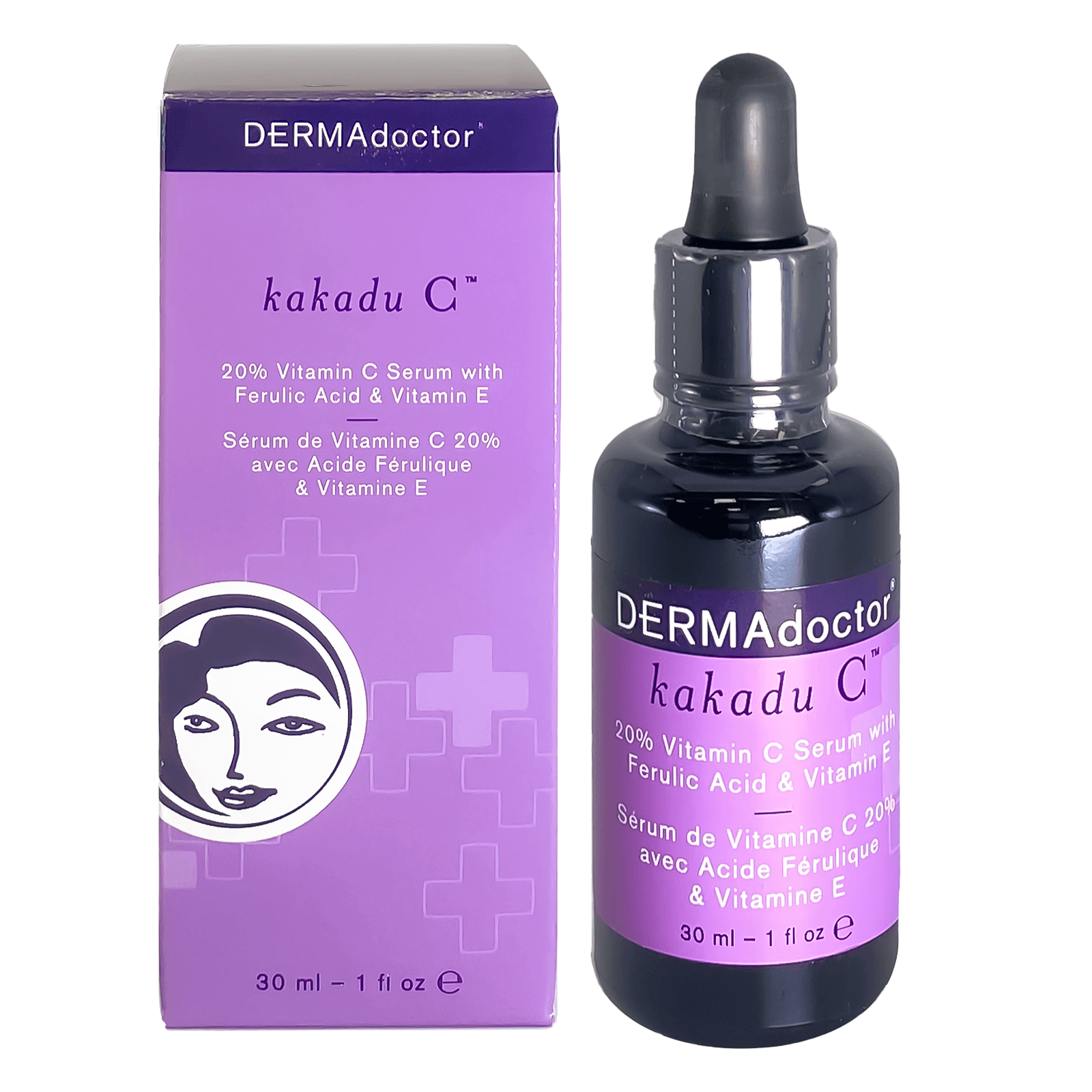Derma Dr Kakadu C Serum 30ml