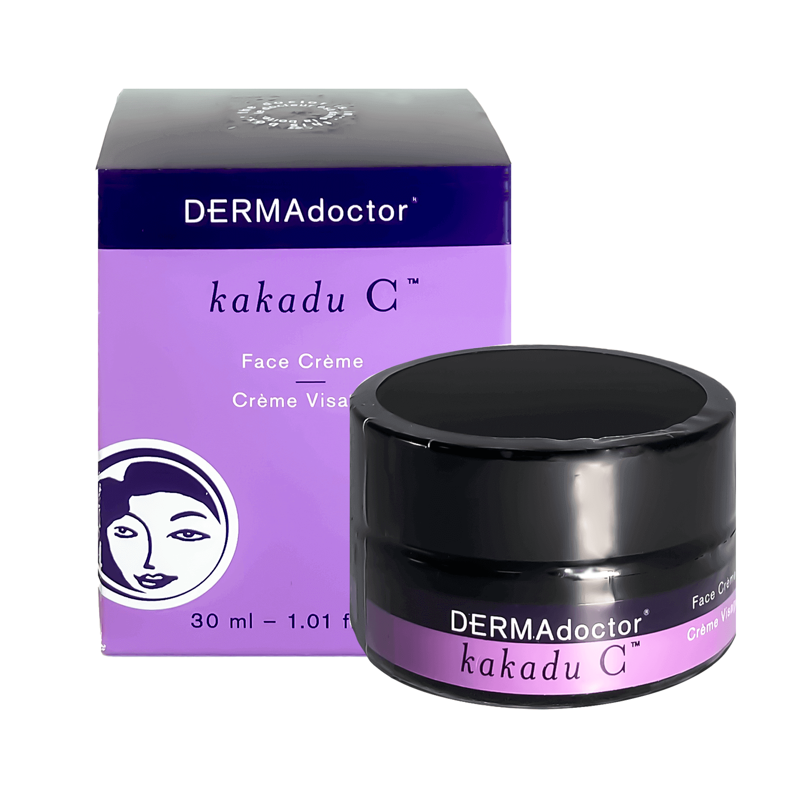 Derma Dr Kakadu C Face Cream 30ml