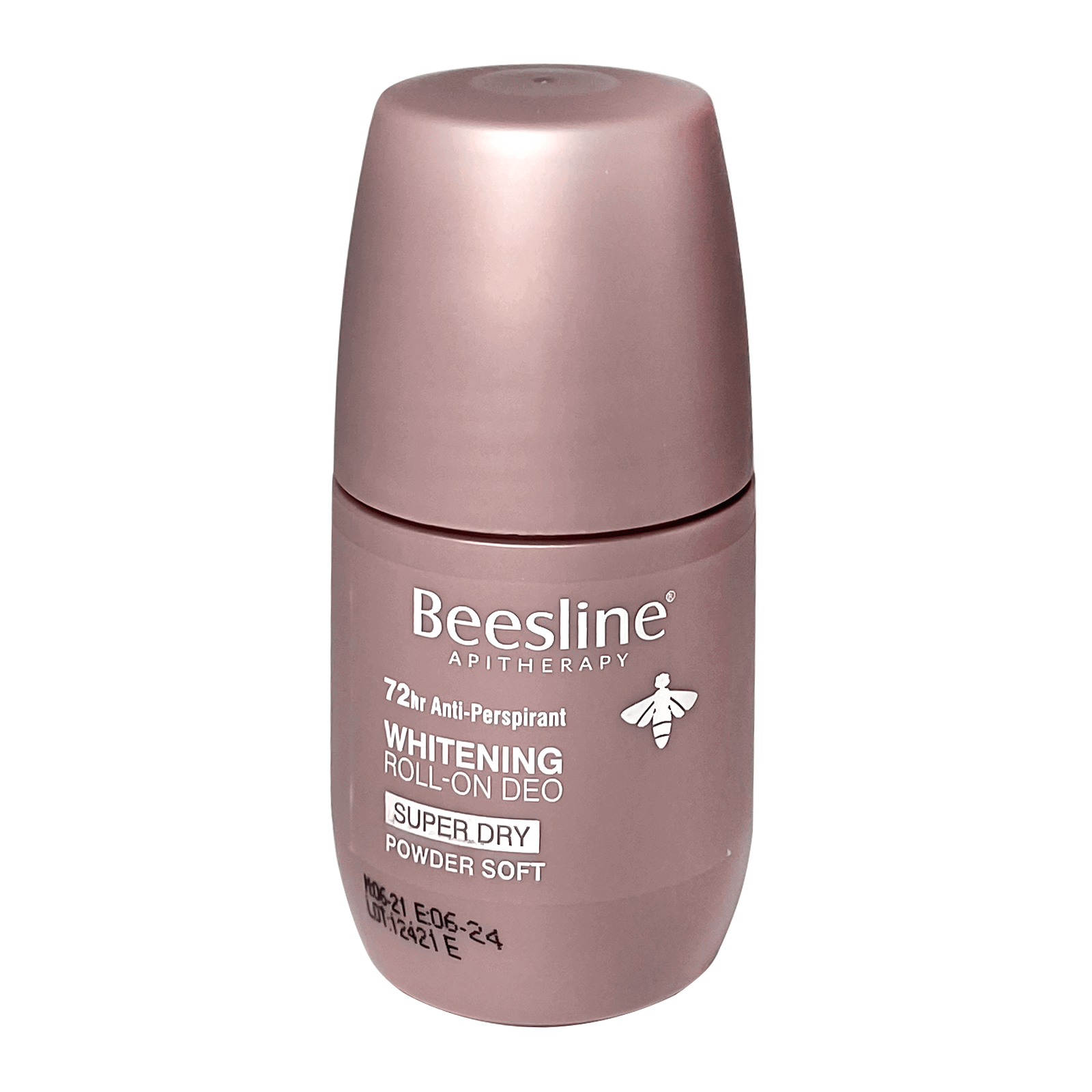 Beesline 72 Hrs Roll on Deo Whitening Super Dry Power Soft 50ml