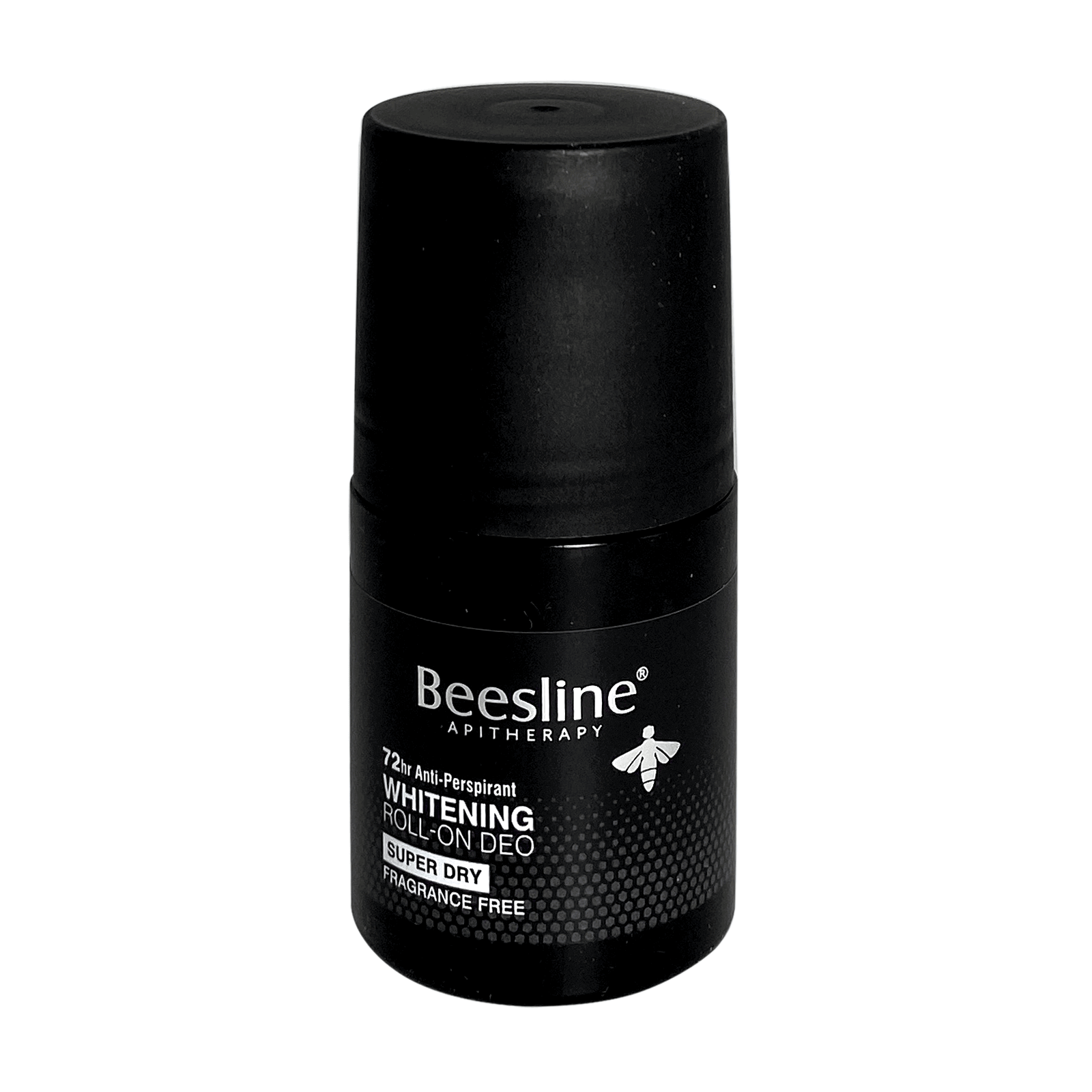 Beesline 72 Hrs Men Roll on Deo Whitening Super Dry Fragrance Free 50ml