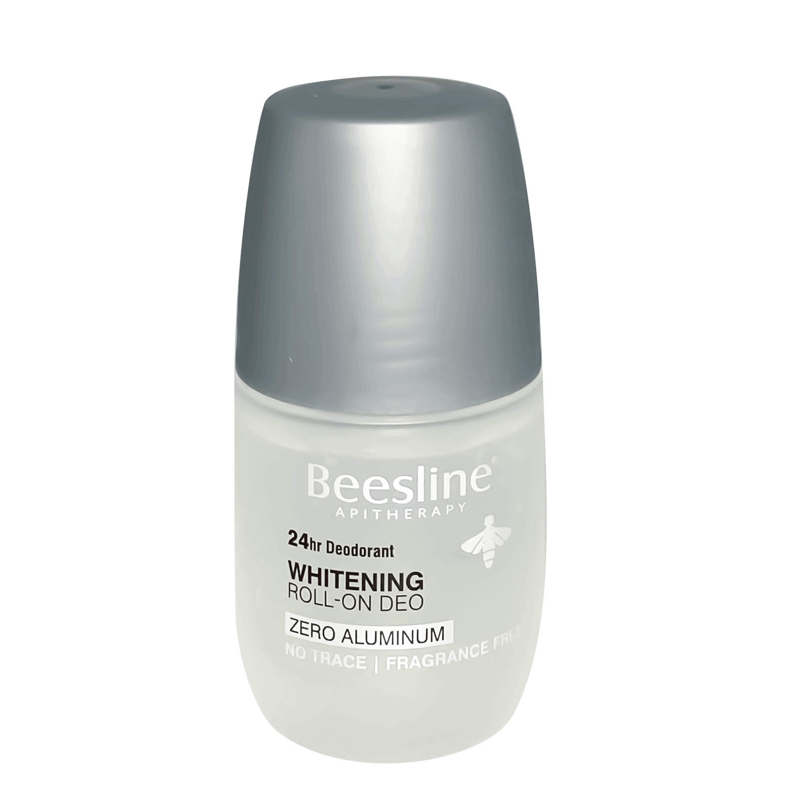 Beesline 24 Hrs Roll on Deo Whitening Zero Aluminium No Trace 70ml