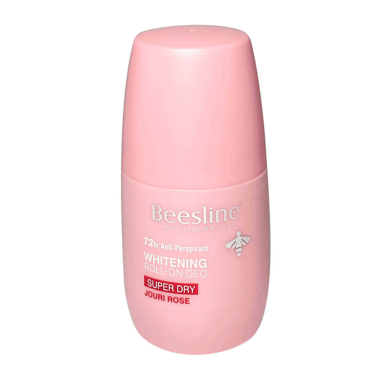 Beesline 72 Hrs Roll on Deo Whitening Super Dry Jouri Rose 50ml