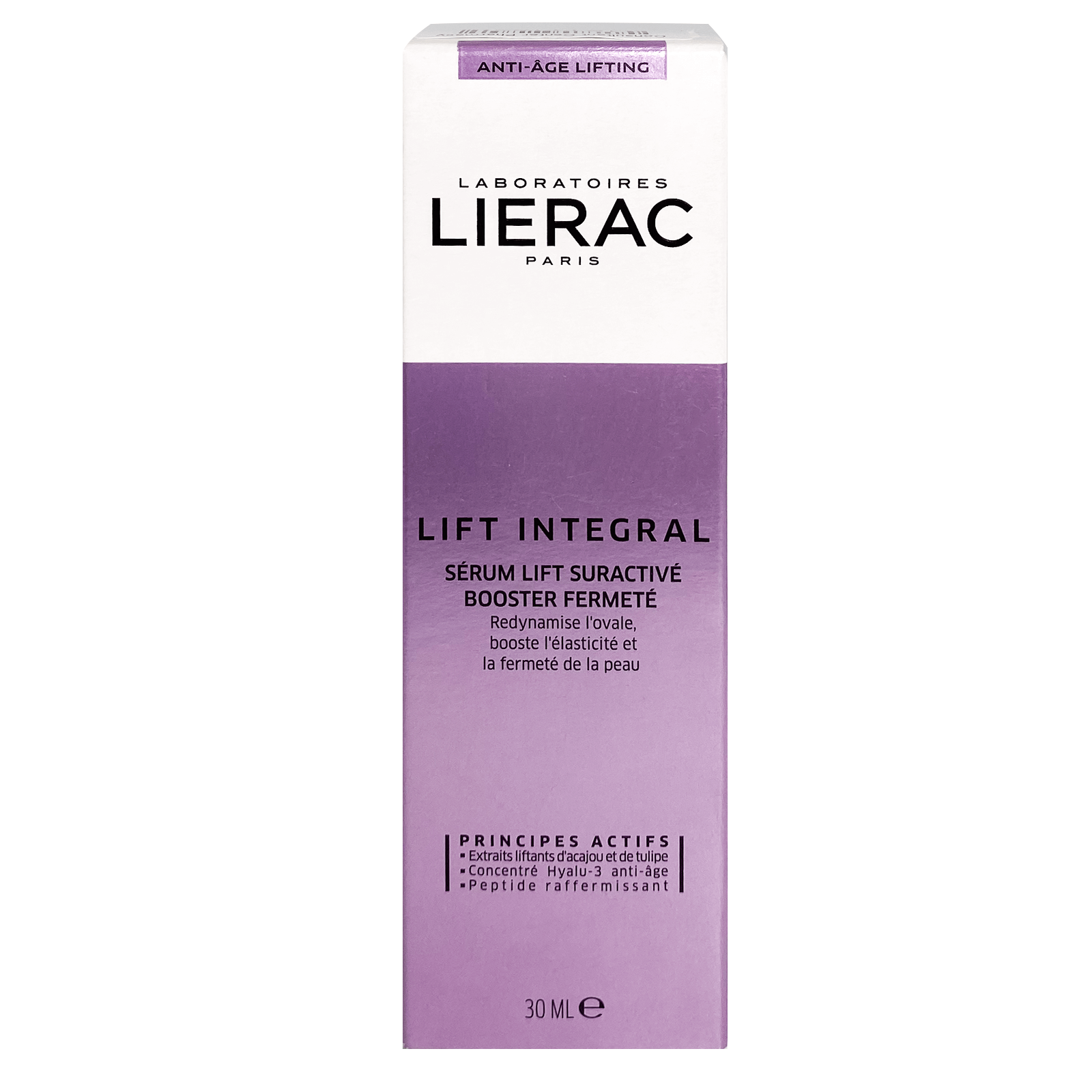 Lierac Integral Serum 10014 0450