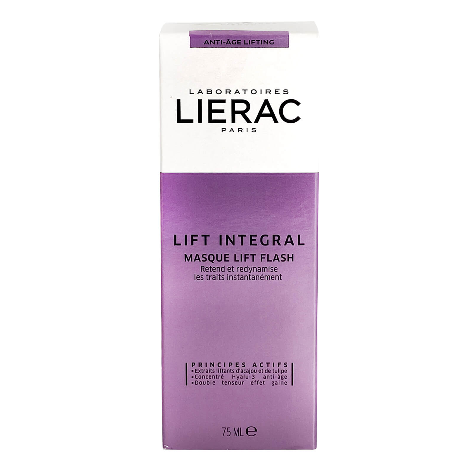 Lierac Lift Integral Masque 75 ml LL10016 0452