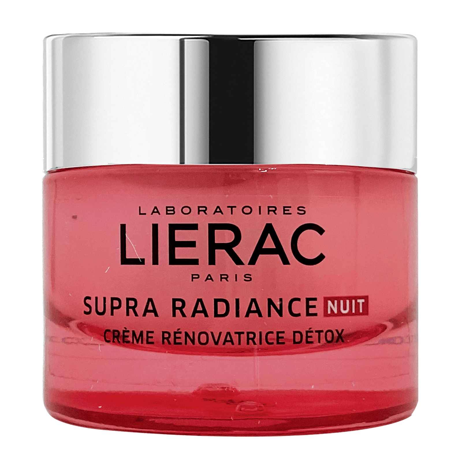 Lierac Supra Radiance Night Cream 0458