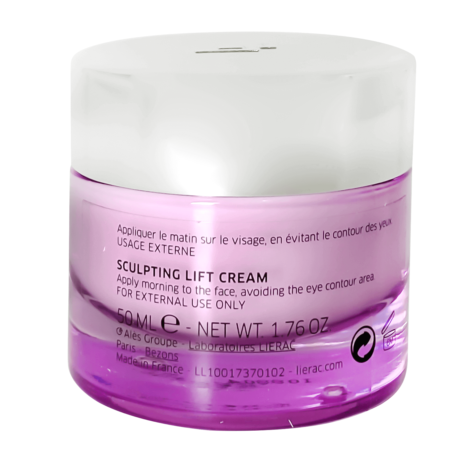 Lierac Lift Integral Cream Lift LL10017 0453