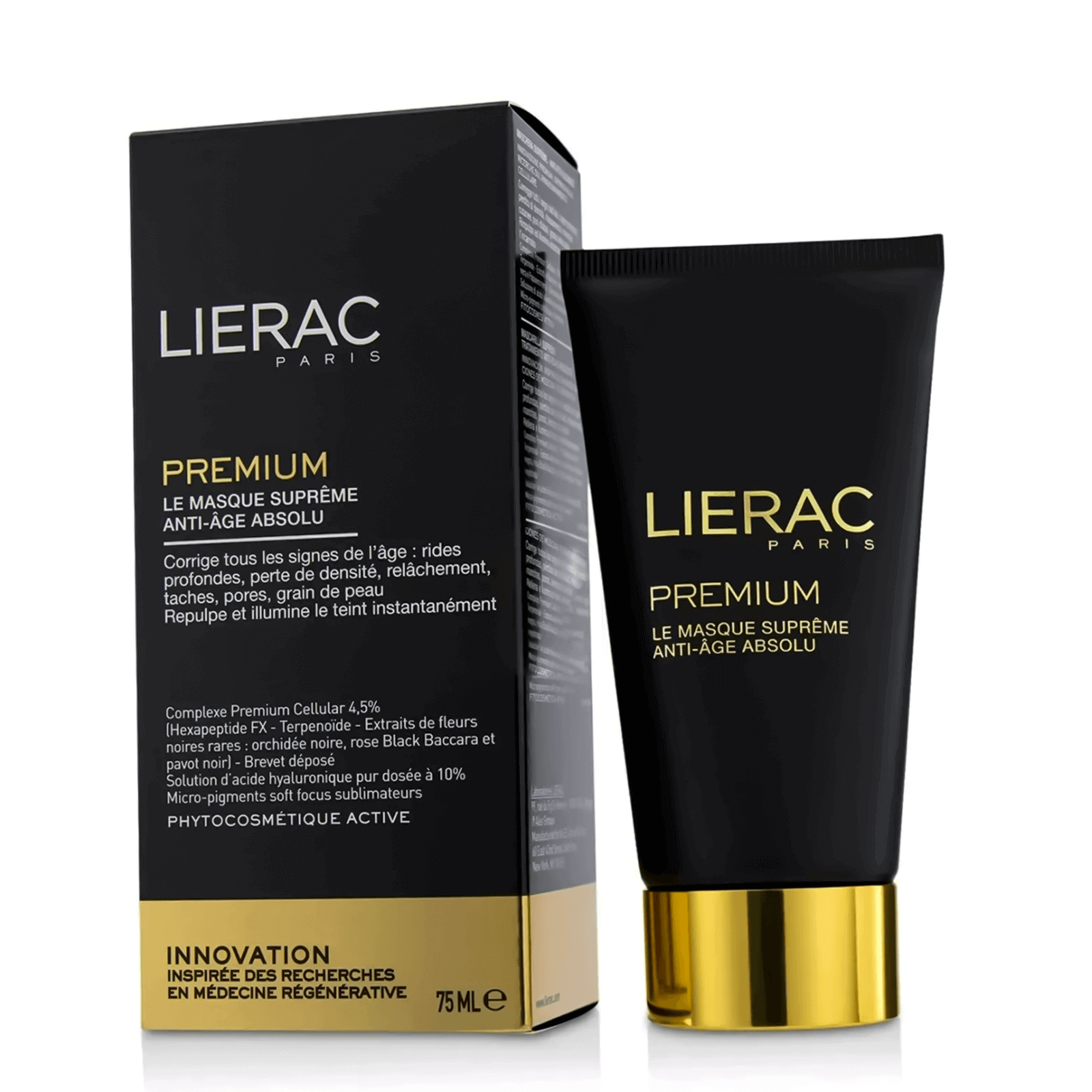 Lierac Premium Mask 75 ml