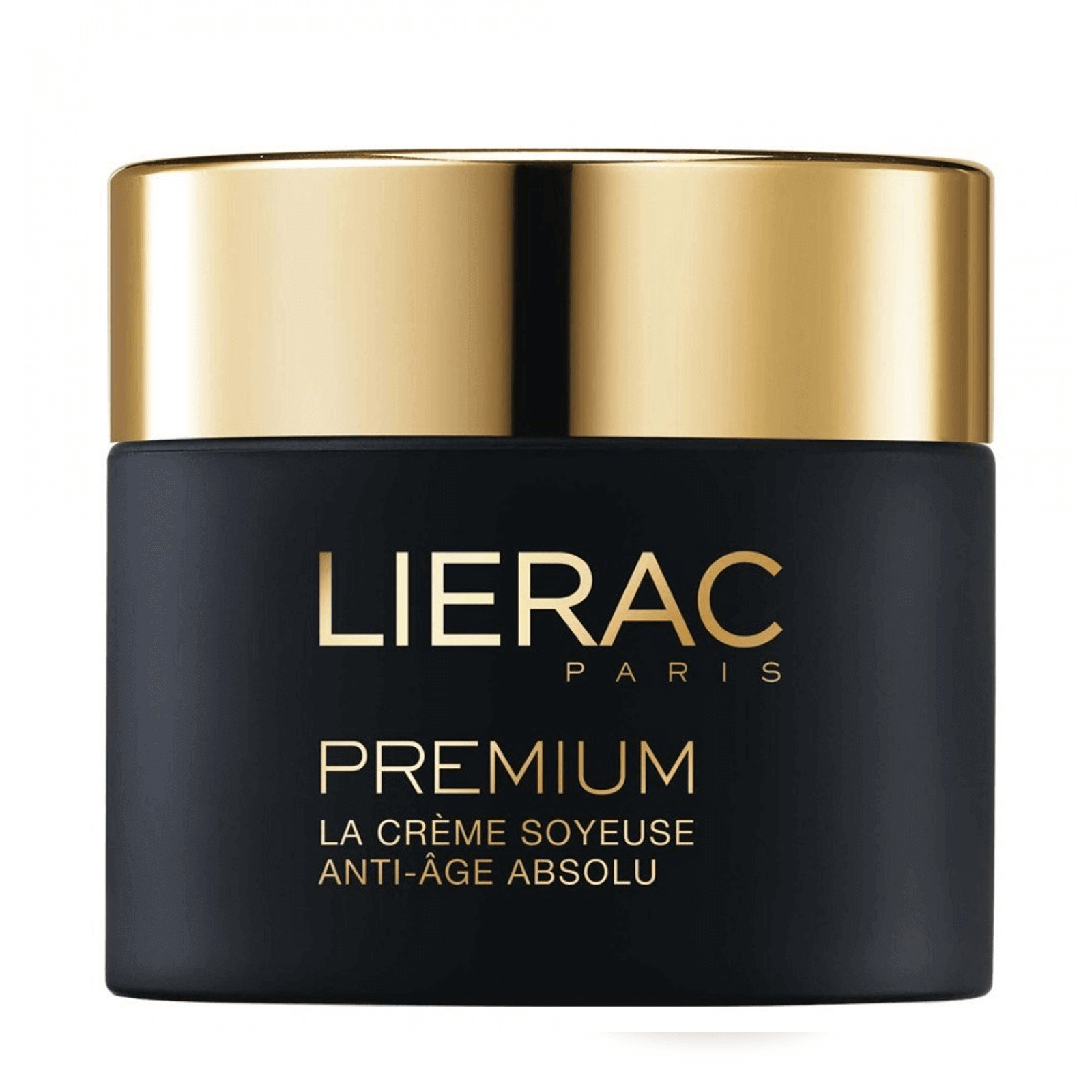 Lierac Premium Silky Cream Anti-Aging 50 ml 1567