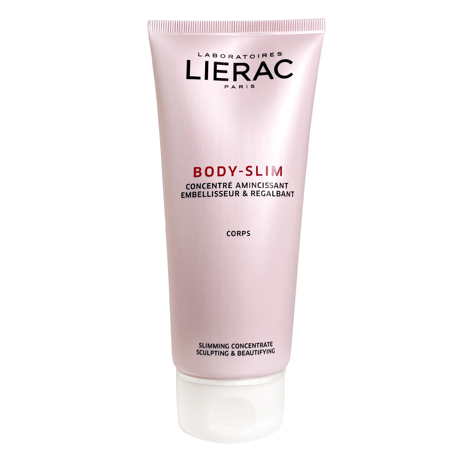 Lierac Body Lift Expert Concentrate
