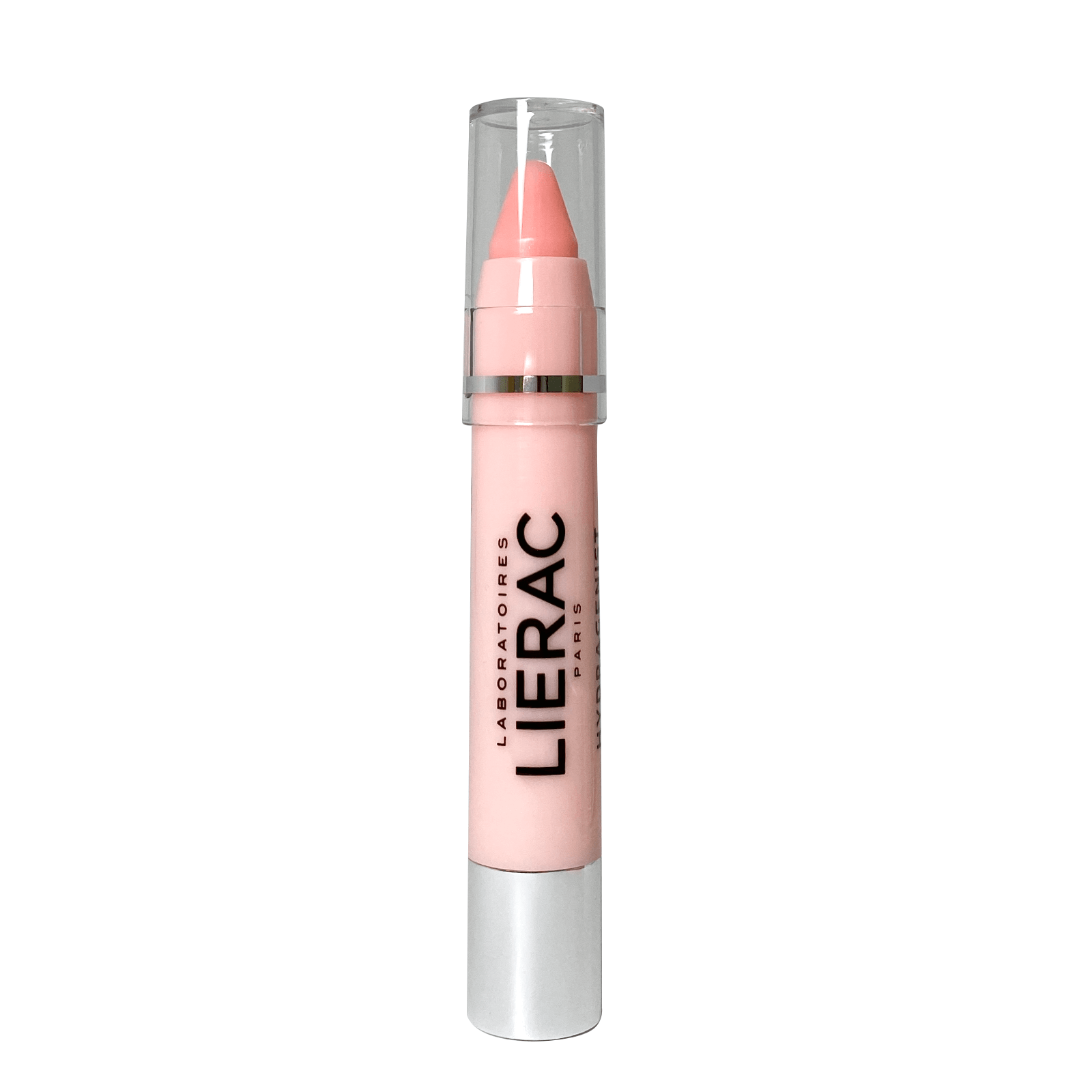 Lierac Hydragenist Baume Levres Rose L0044