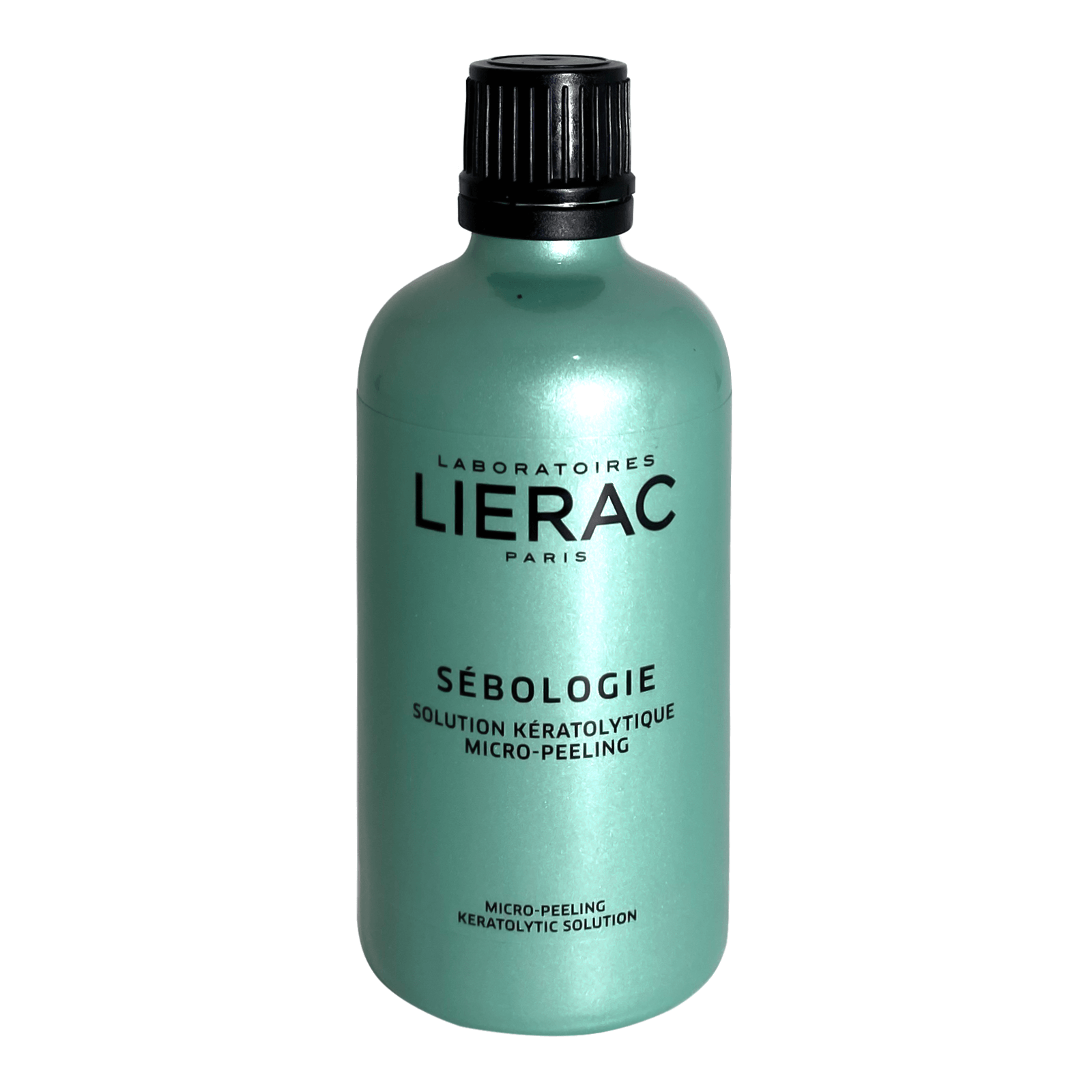 Lierac Sebologie Keratolytic Solution