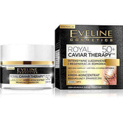 Eveline Royal Cavier Therapy Day Cream 50 ml