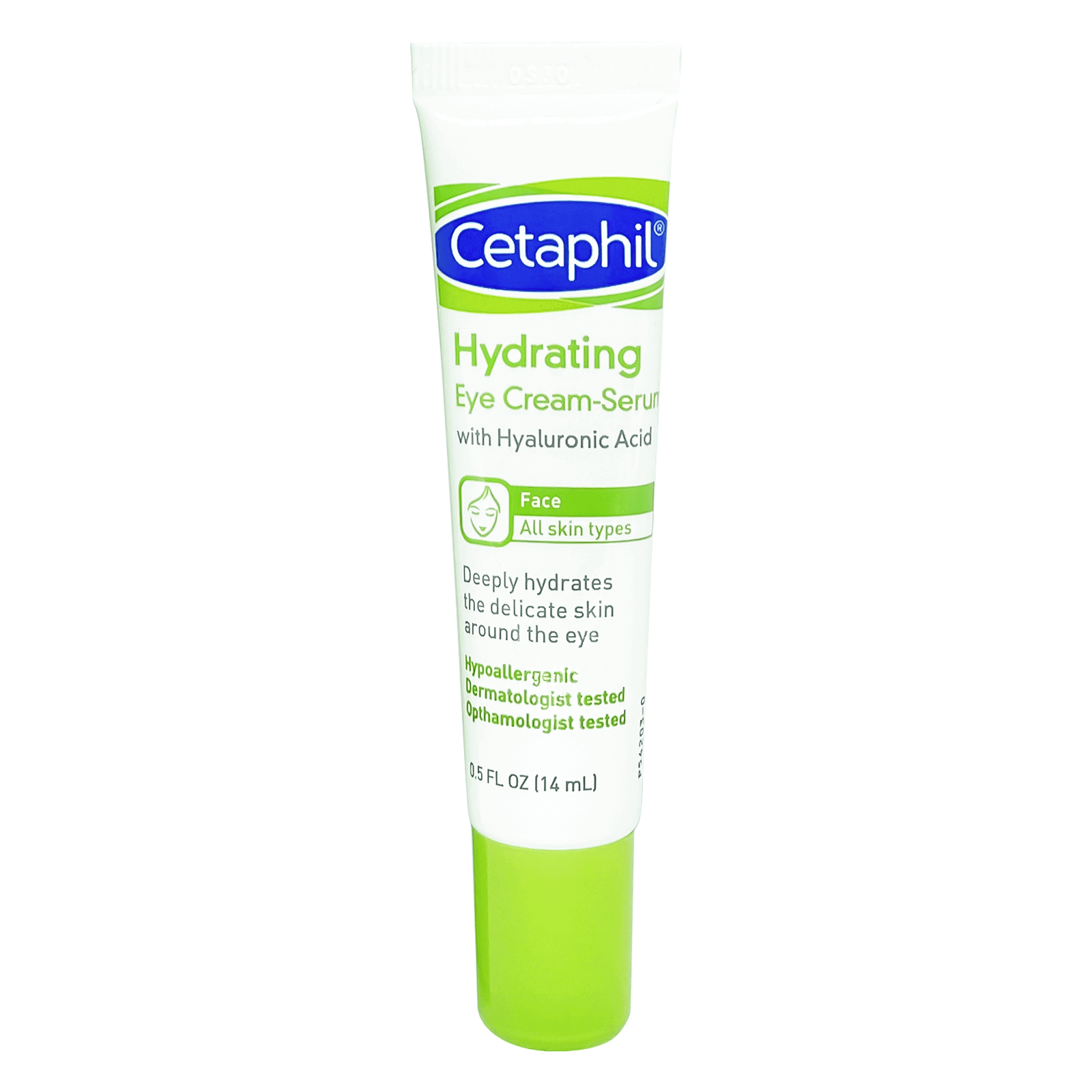 Cetaphil Hydrating Eye cream-serum 14 ml