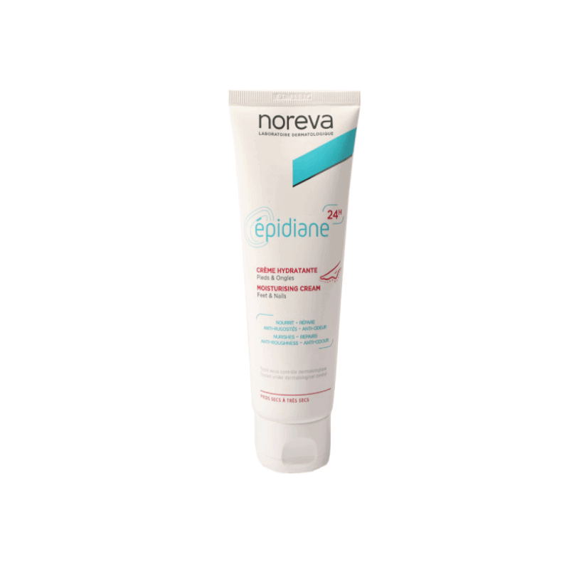 Noreva Epidiane Moistrizing cream 125 ml