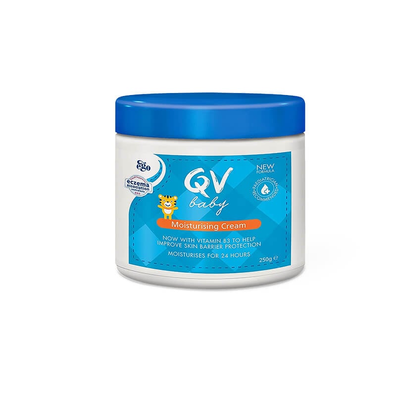 Qv Baby Cream 250 gm