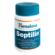 Himalaya Septilin 60 Tabs