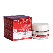 Eveline LASER PRECISION Day and Night  Cream +40 - 50 ml