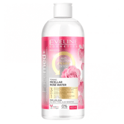 Eveline Facemed Toning Micellar Rose Water 400 ml